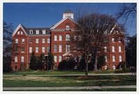 Giles Hall, circa 2000