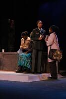 A Song For Coretta, February 2007