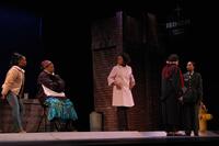 A Song For Coretta, February 2007