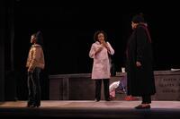 A Song For Coretta, February 2007