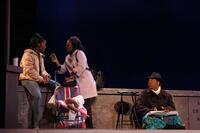 A Song For Coretta, February 2007