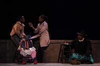 A Song For Coretta, February 2007