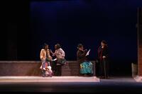 A Song For Coretta, February 2007