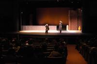 A Song For Coretta, February 2007