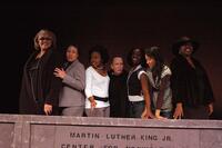 A Song For Coretta, February 2007