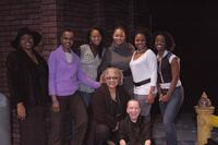 A Song For Coretta, February 2007
