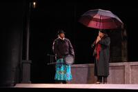 A Song For Coretta, February 2007
