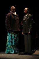 A Song For Coretta, February 2007