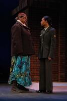 A Song For Coretta, February 2007