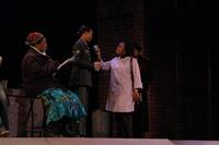 A Song For Coretta, February 2007