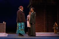 A Song For Coretta, February 2007