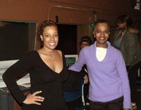 A Song For Coretta, February 2007
