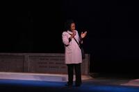 A Song For Coretta, February 2007