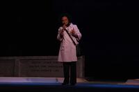 A Song For Coretta, February 2007