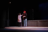 A Song For Coretta, February 2007