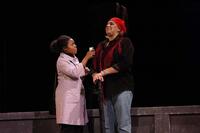 A Song For Coretta, February 2007