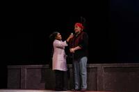 A Song For Coretta, February 2007