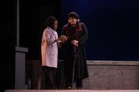 A Song For Coretta, February 2007