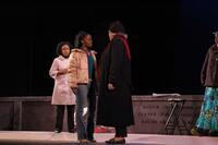 A Song For Coretta, February 2007