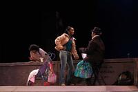A Song For Coretta, February 2007
