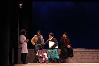 A Song For Coretta, February 2007