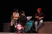 A Song For Coretta, February 2007