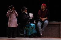 A Song For Coretta, February 2007