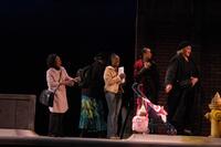 A Song For Coretta, February 2007