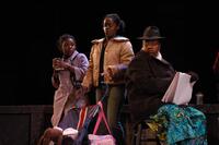 A Song For Coretta, February 2007