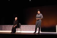 A Song For Coretta, February 2007