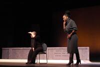 A Song For Coretta, February 2007