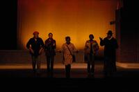 A Song For Coretta, February 2007