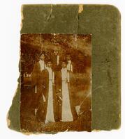 Spelman Seminary and Morehouse College Class of 1903