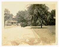 Spelman Commencement Procession 1932