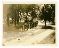 Spelman Commencement Procession 1933