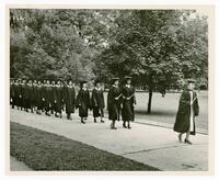 Spelman Commencement 1948