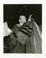 Professor Lev Mills, 1991