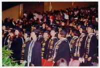 Commencement 1993 Graduates