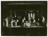 The Cherry Orchard, circa 1941