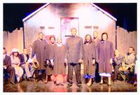 Purlie: The Musical, circa 2006
