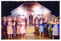 Purlie: The Musical, circa 2006
