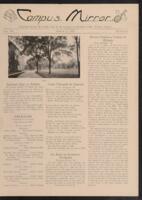 Campus Mirror vol. VII no. 6: March 15, 1930