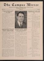 Campus Mirror vol. VII no. 9: June 1930