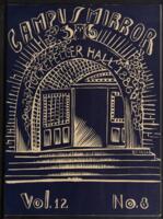 Campus Mirror vol. XII no. 8: May-June 1936