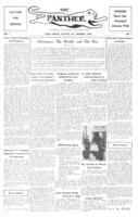 The Panther, 1944 December 1