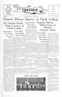 The Panther, 1946 January 1