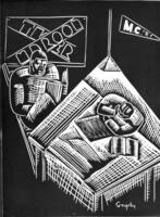 The Maroon Tiger, 1937 January 1