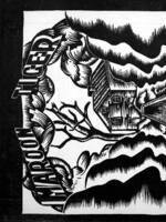 The Maroon Tiger, 1937 February 1