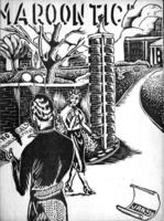 The Maroon Tiger, 1939 January 1