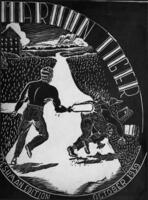 The Maroon Tiger, 1939 October 1